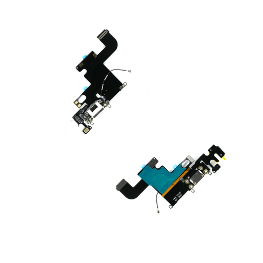 PLACA DE CARGA IPHONE 6G BLANCO