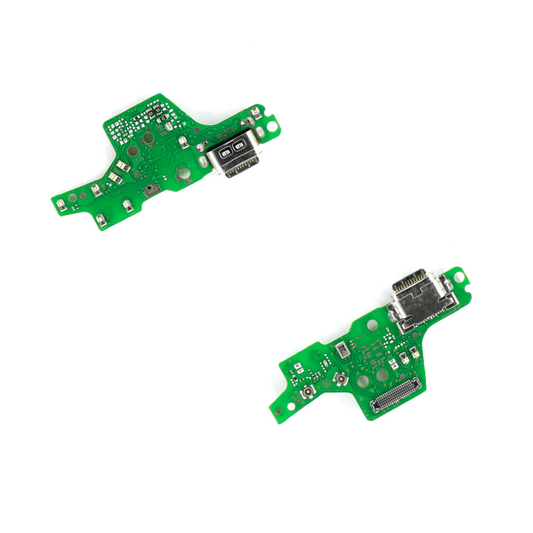 PLACA DE CARGA MOTOROLA G8 PLUS