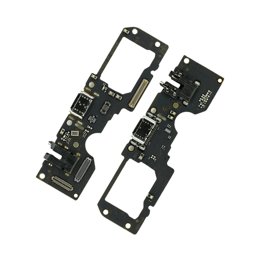 PLACA DE CARGA OPPO A78 4G