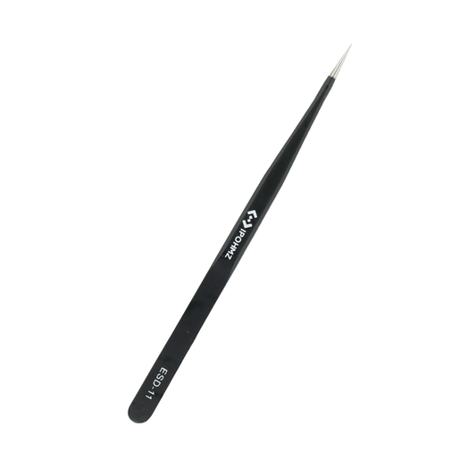 IPOHMZ PINZA ANTIESTATICA ESD-111