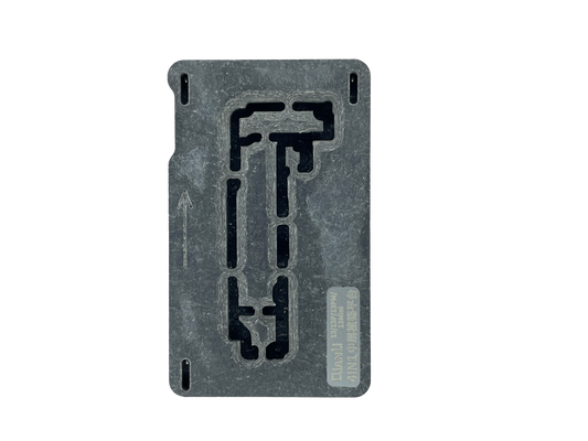 QIANLI PLATAFORMA PARA REBALLING IPHONE 13 , 13 MINI , 13 PRO , 13 PRO MAX