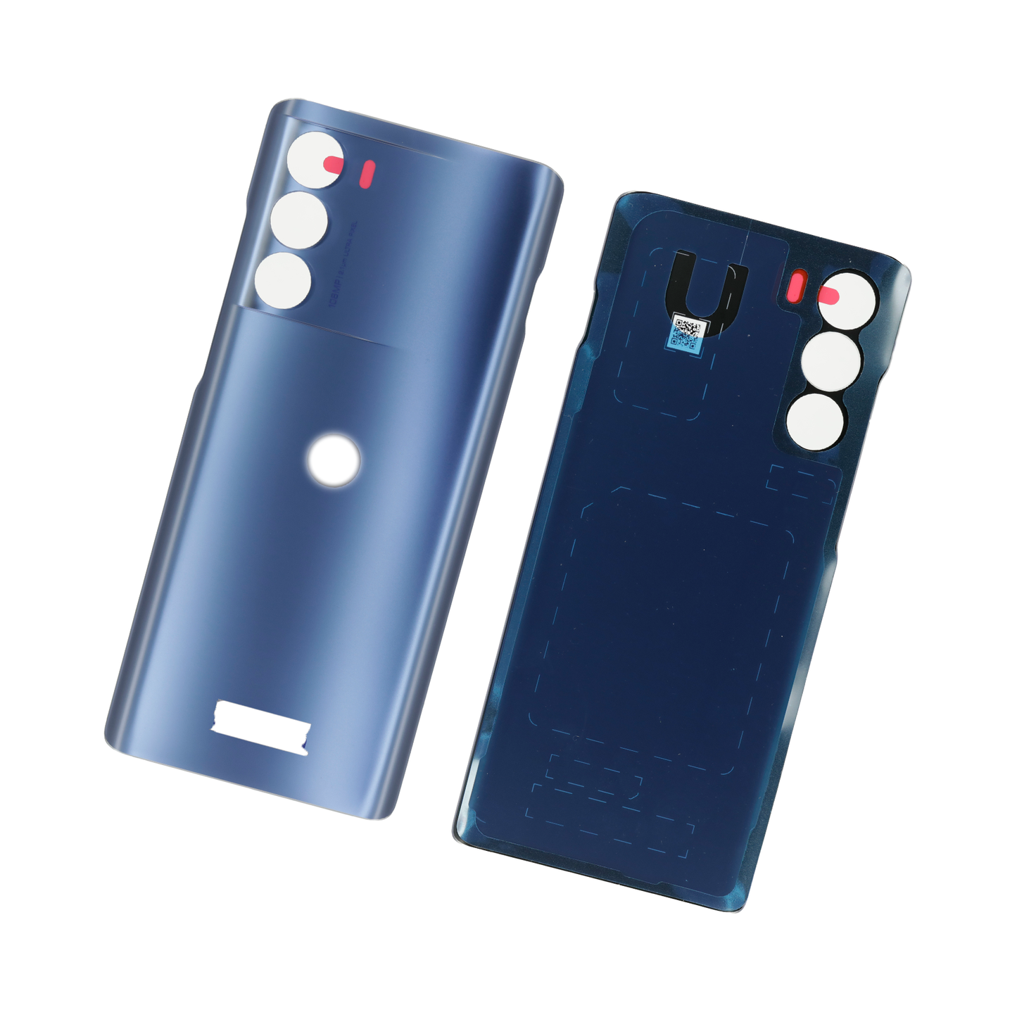 TAPA MOTOROLA G200 MORADO