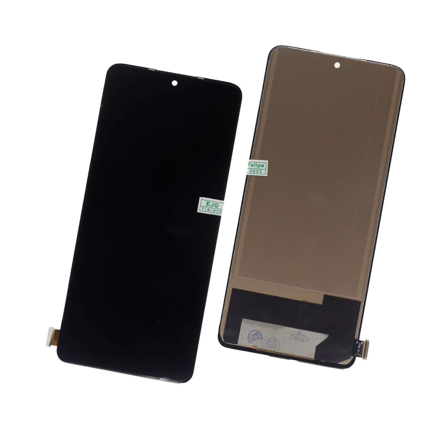 PANTALLA XIAOMI REDMI NOTE 11 PRO 5g INCELL