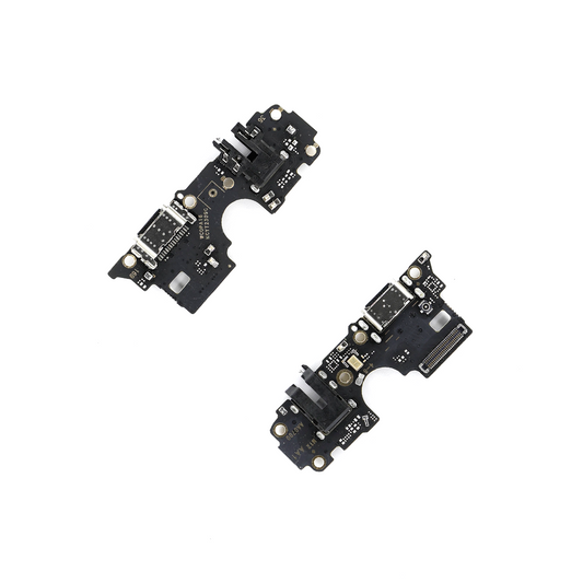 PLACA DE CARGA OPPO A16