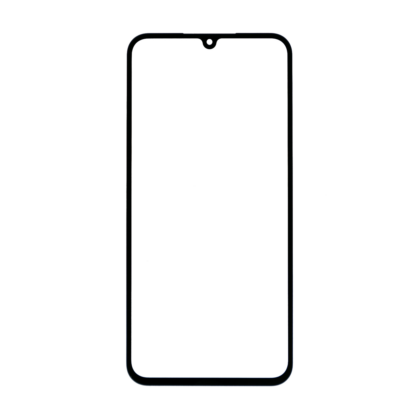 GLASS CON OCA SAMSUNG A34