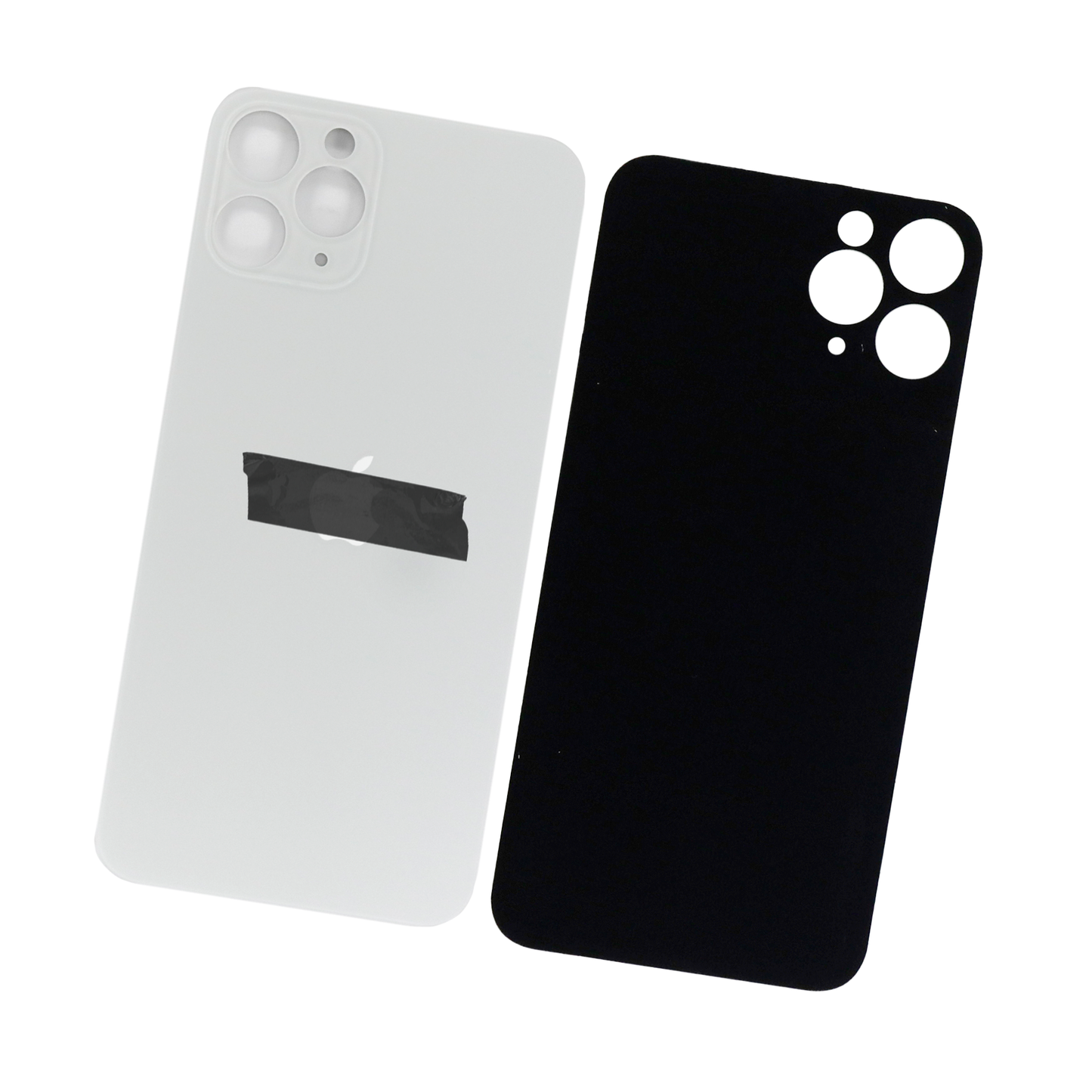 TAPA IPHONE 11 PRO BLANCO