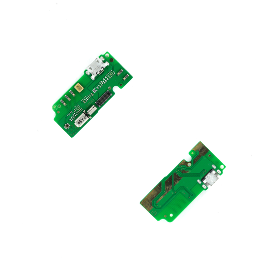 PLACA DE CARGA ALCATEL 3X , 5058