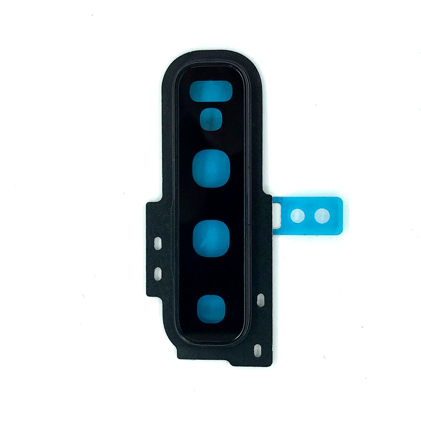 LENS DE CAMARA SAMSUNG S10 NEGRO