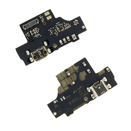 PLACA DE CARGA ZTE A5 2020