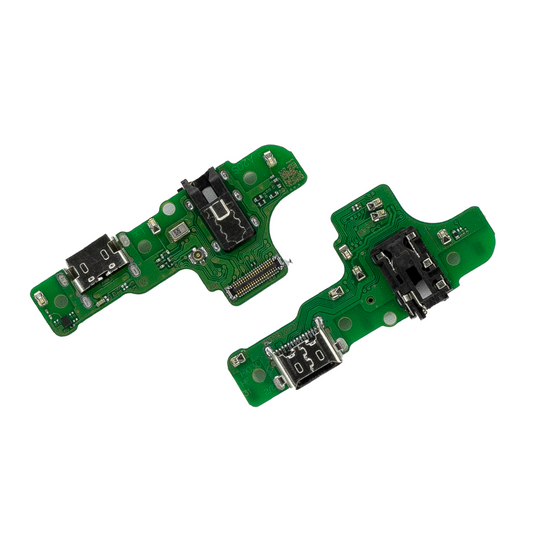 PLACA DE CARGA SAMSUNG A20s VERSION M14