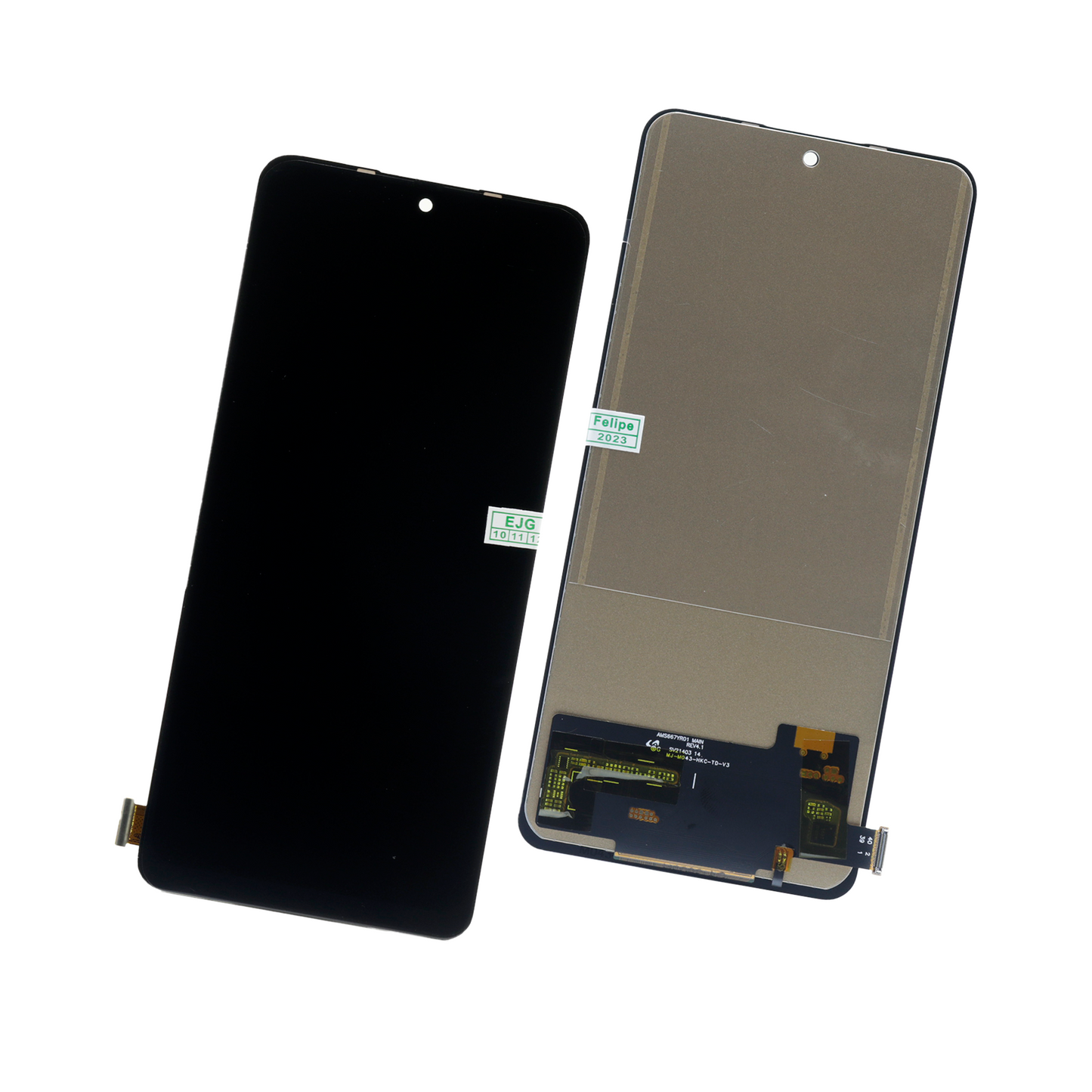 PANTALLA XIAOMI MI POCO X4 PRO INCELL