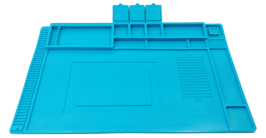 TAPETE DE TRABAJO 450 mm x 300 mm , TE-603