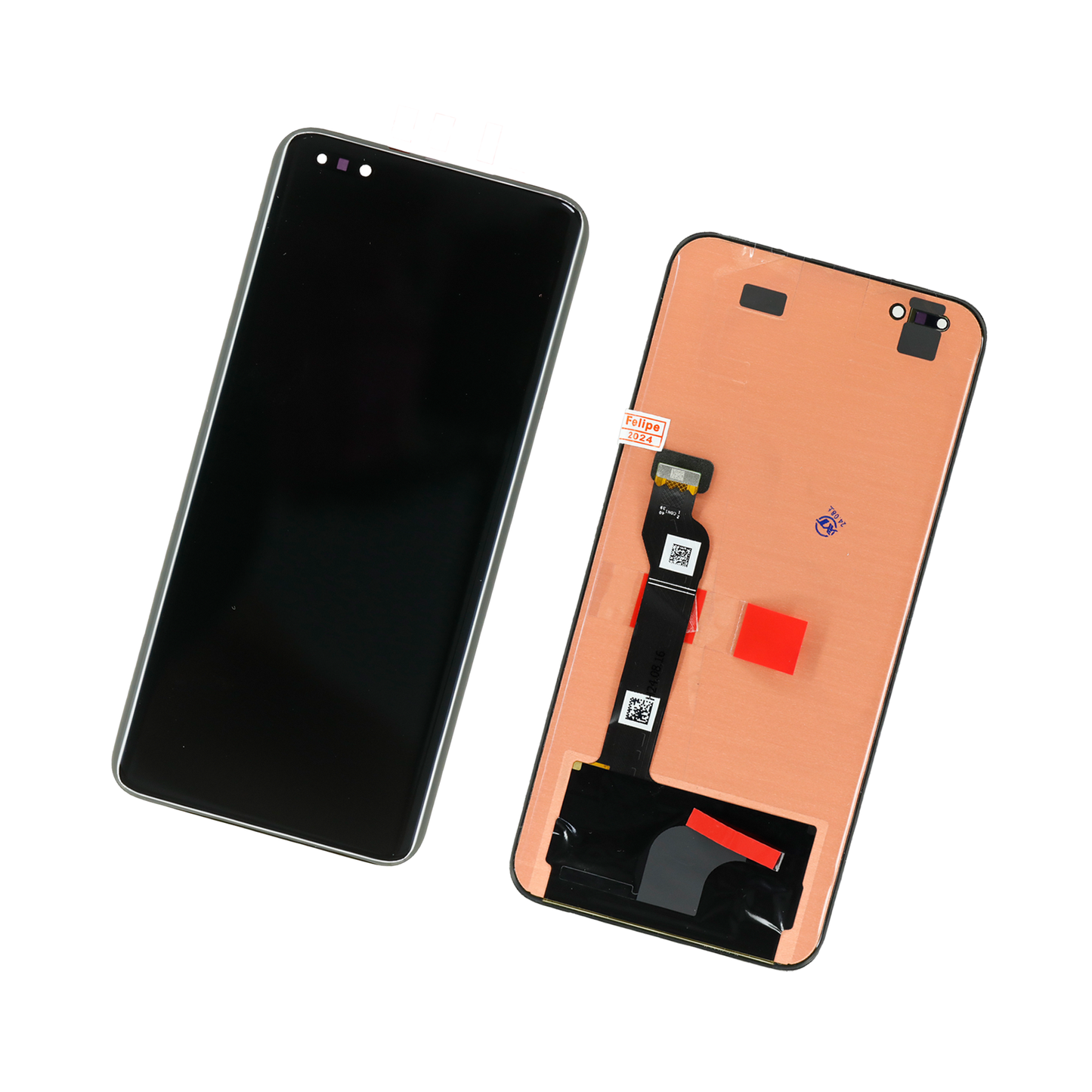 PANTALLA HONOR MAGIC 5 PRO OLED