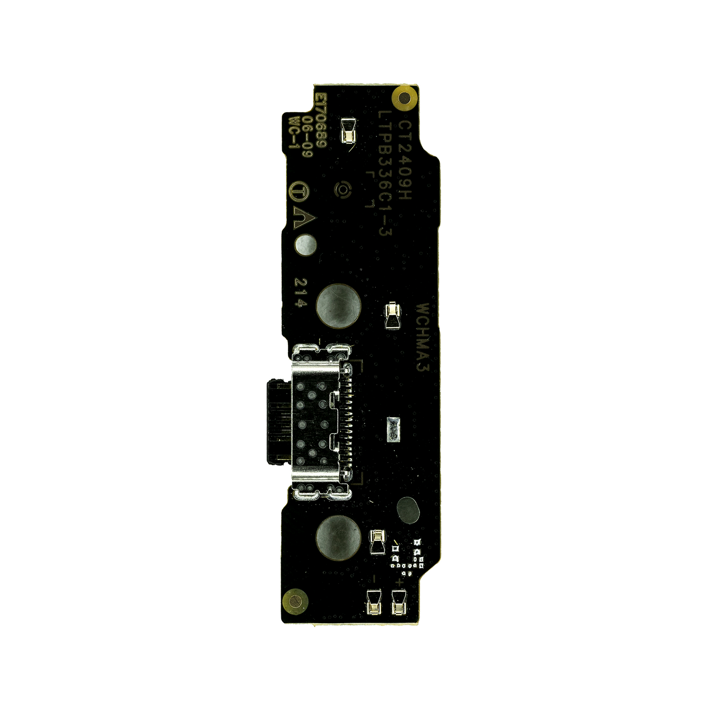 PLACA DE CARGA XIAOMI REDMI A3