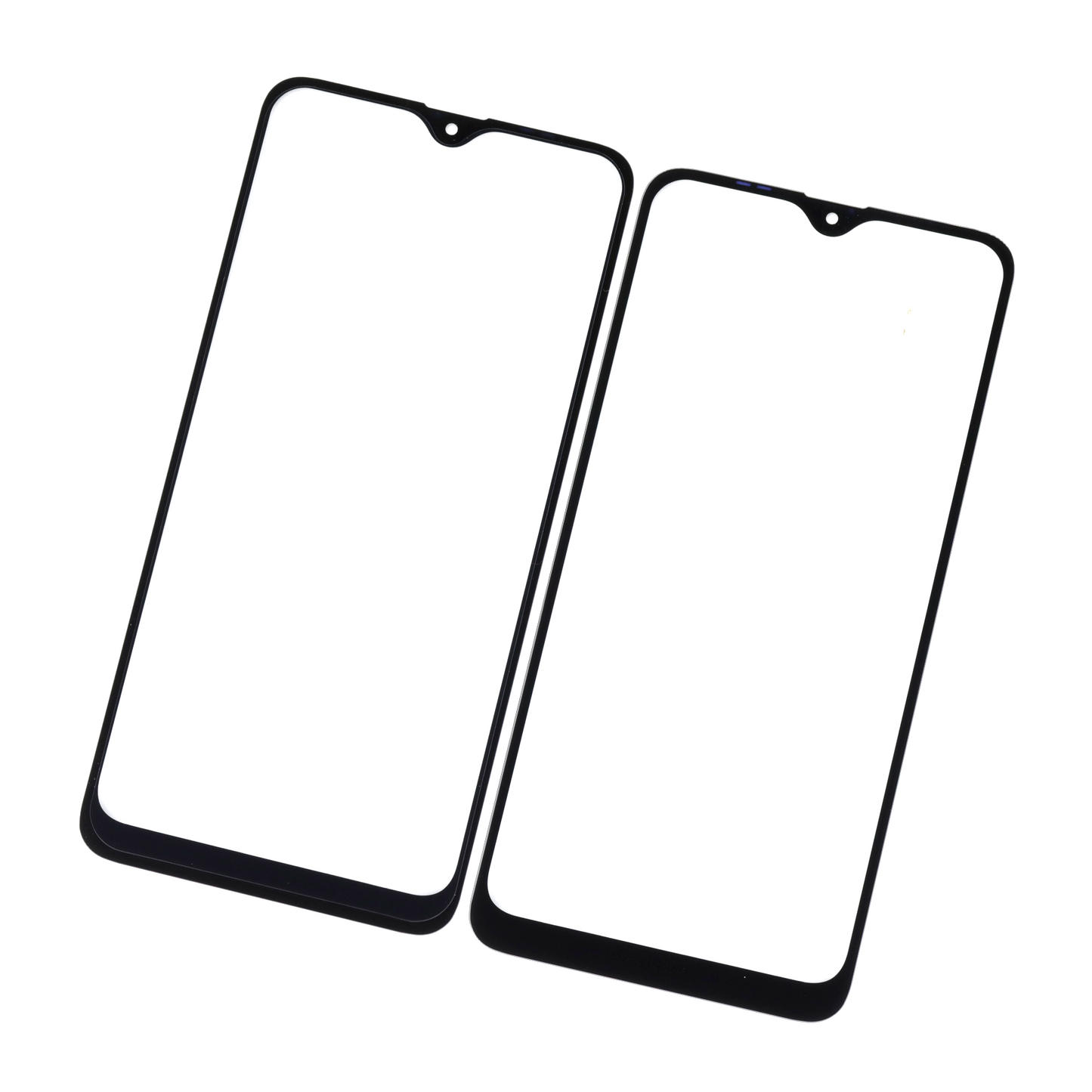 GLASS CON OCA SAMSUNG A10 , M10 NEGRO