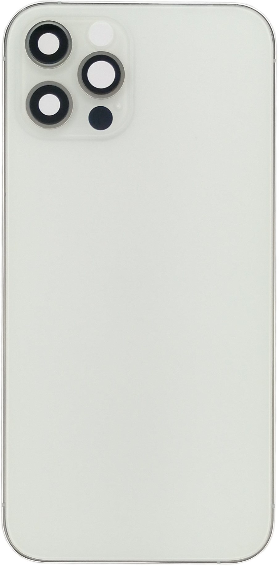 CARCASA IPHONE 12 PRO BLANCO