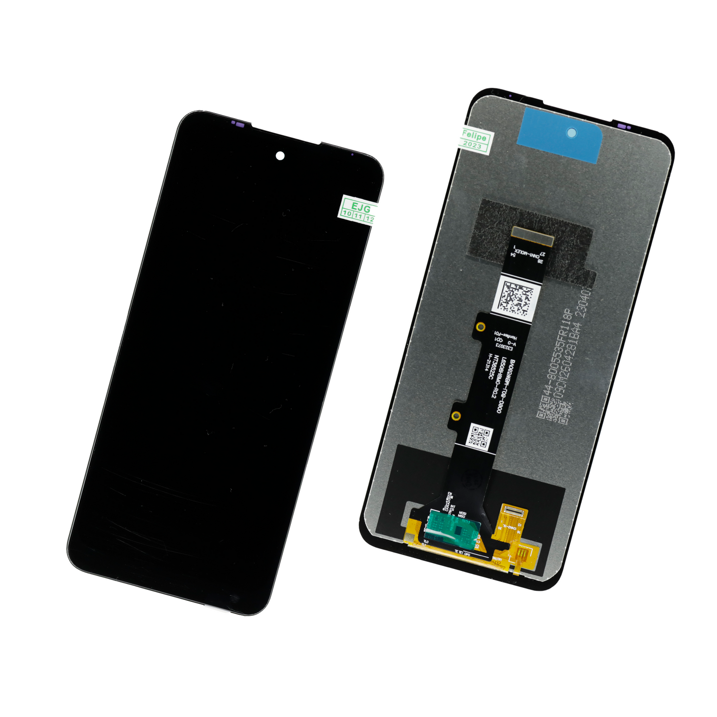 PANTALLA MOTOROLA G POWER 2022