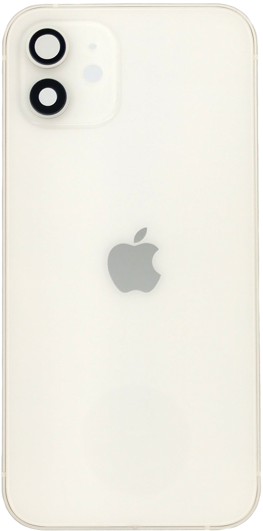 CARCASA IPHONE 12 BLANCO