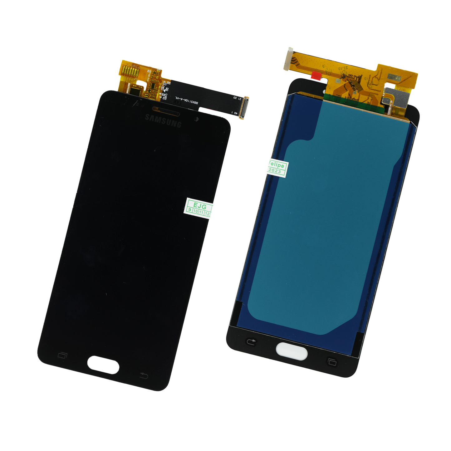 PANTALLA SAMSUNG A5 2016 NEGRO INCELL