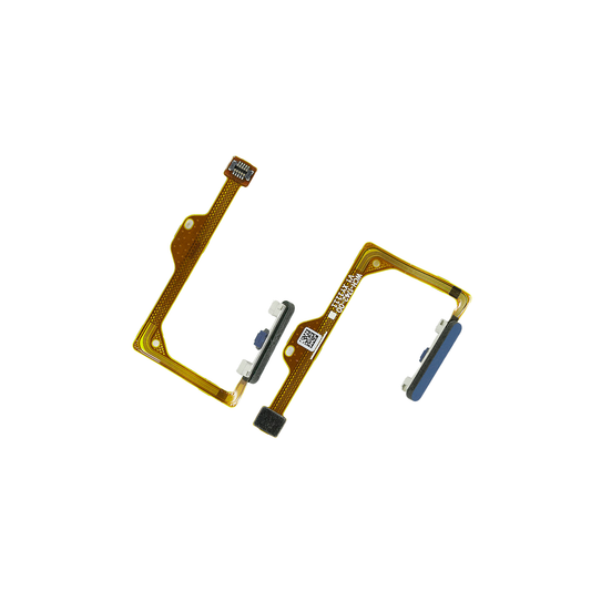 FLEX DE HUELLA HUAWEI Y9A AZUL