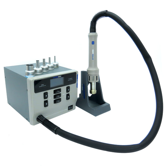 ATTEN ESTACION DE AIRE CALIENTE 862D