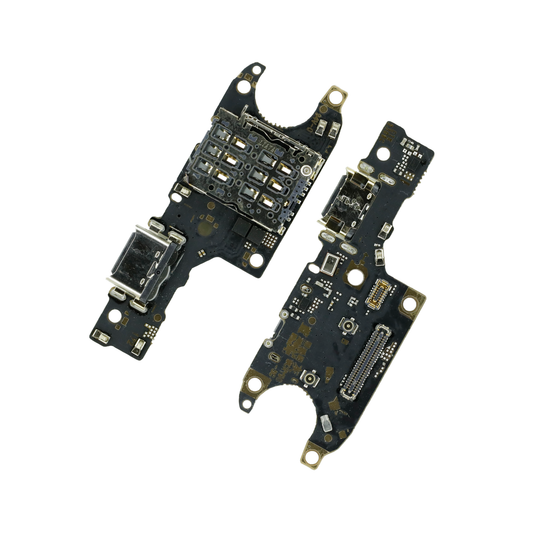 PLACA DE CARGA HONOR 90