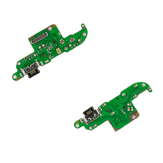 PLACA DE CARGA MOTOROLA G8 POWER