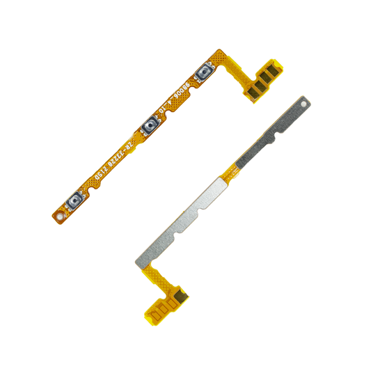 FLEX DE ENCENDIDO XIAOMI REDMI NOTE 11E PRO 5G