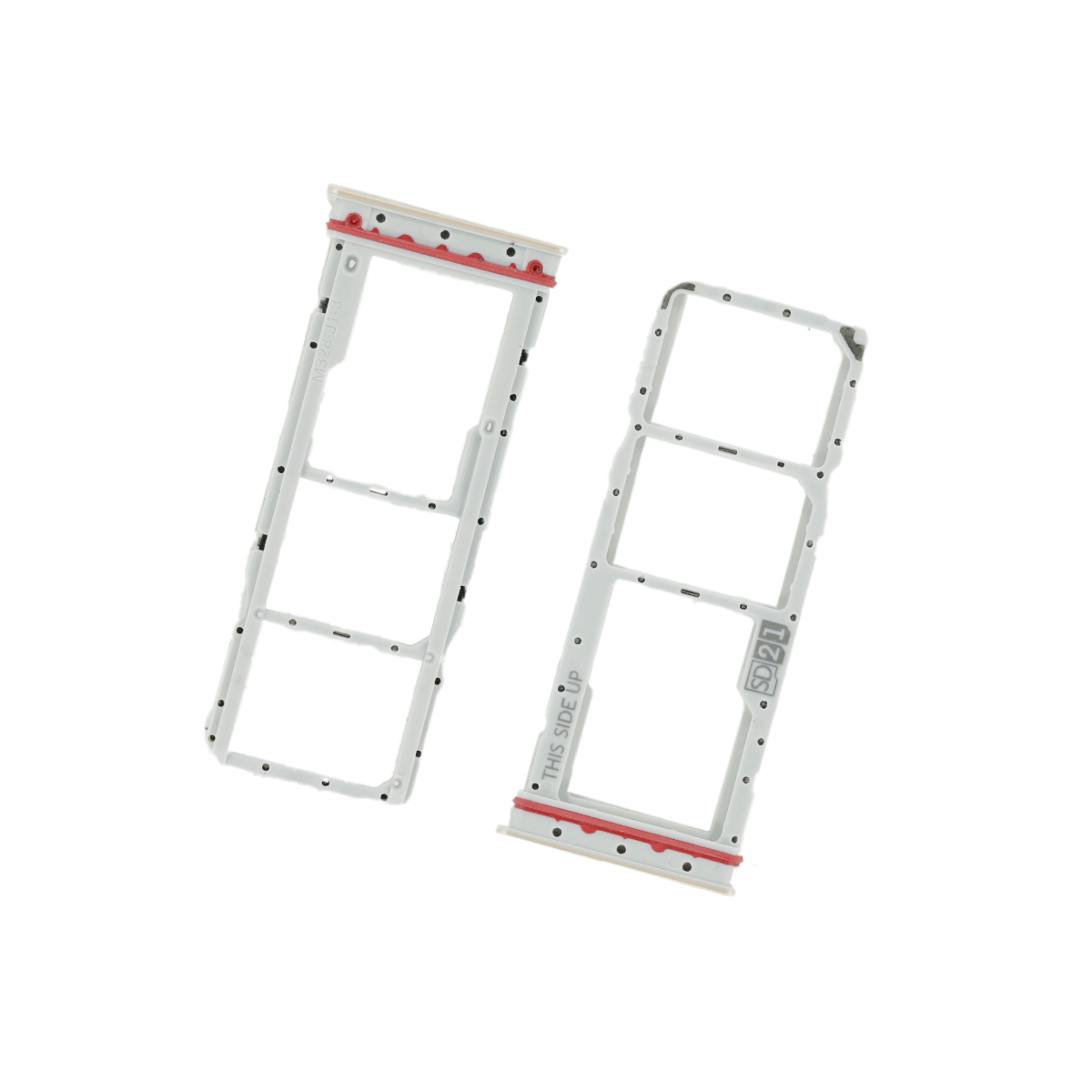 Bandeja Porta SIM Rosa – Motorola MOTOROLA G32 | Repuesto Original