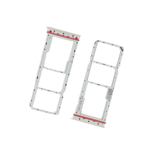 Bandeja Porta SIM Rosa – Motorola MOTOROLA G32 | Repuesto Original