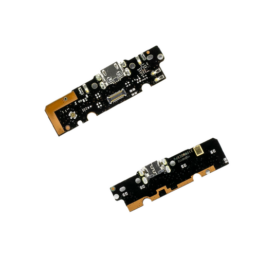 PLACA DE CARGA MOTOROLA E5 PLUS