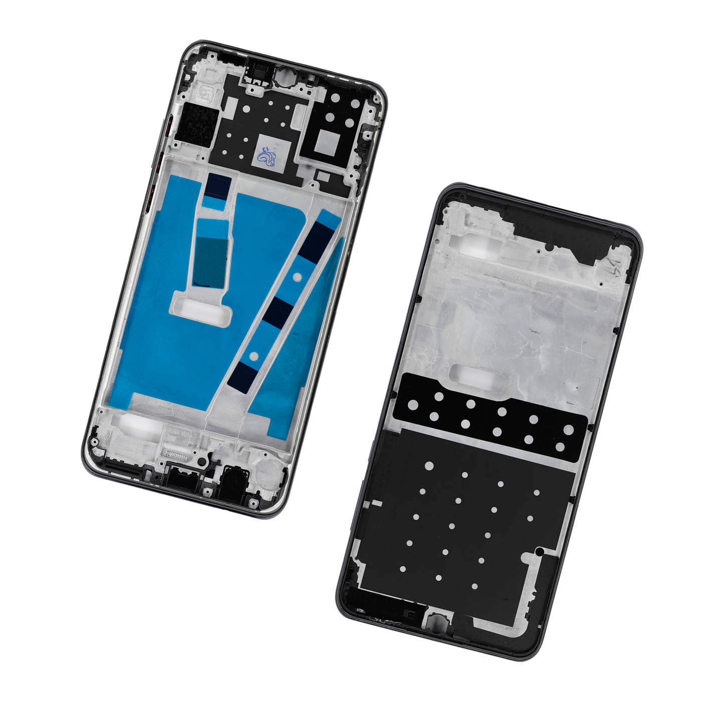 MARCO HUAWEI P30 LITE NEGRO