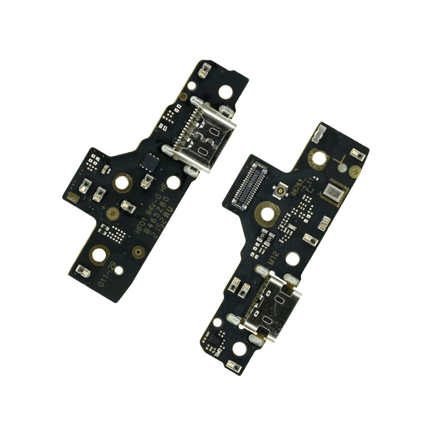 PLACA DE CARGA G POWER 2022