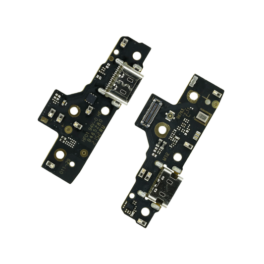 PLACA DE CARGA G POWER 2022