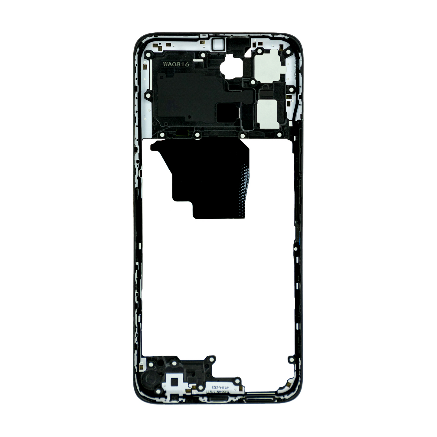 MARCO HONOR X6A PLUS NEGRO