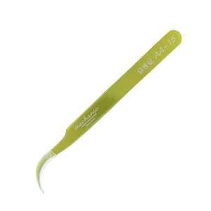 MECHANIC PINZA DIAMANTE GRADO M AA-15