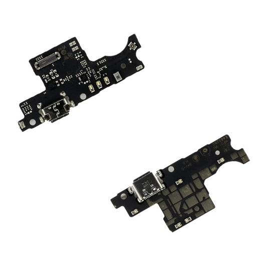 PLACA DE CARGA ZTE A71