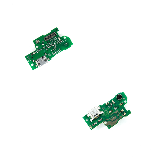 PLACA DE CARGA HUAWEI Y7 2018