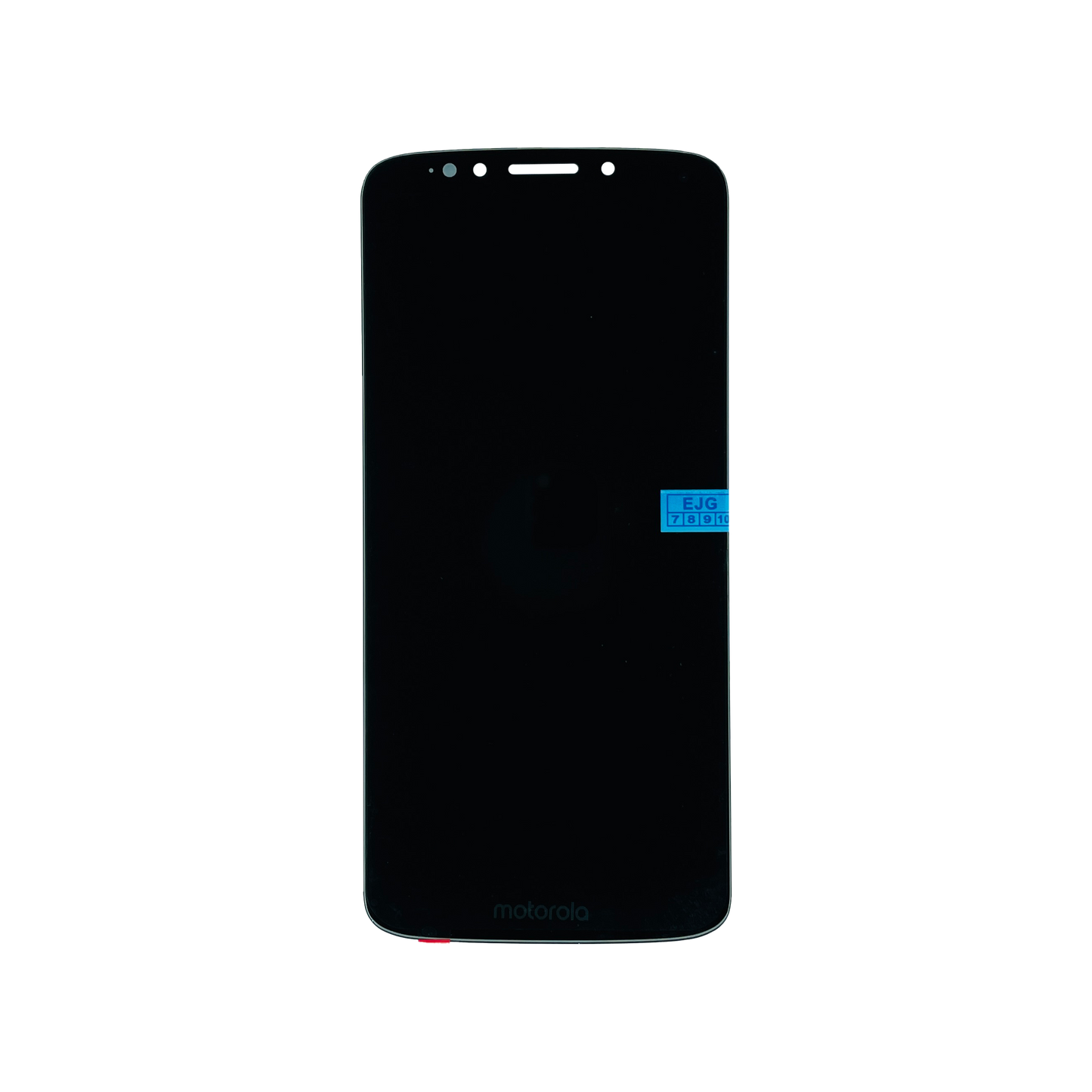 PANTALLA MOTOROLA G6 PLAY , E5 DORADO