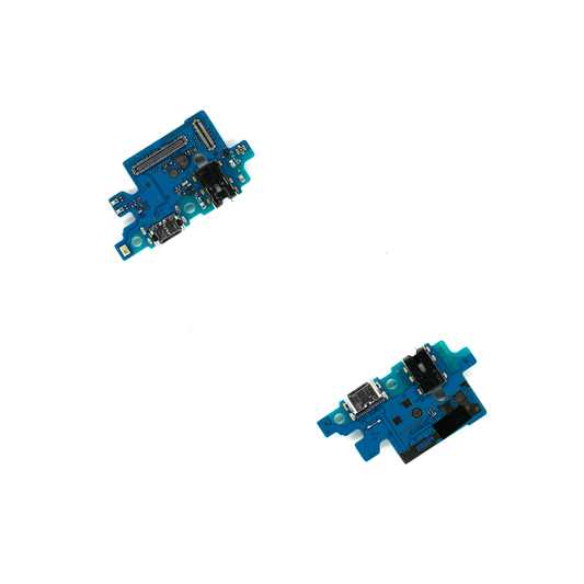 PLACA DE CARGA SAMSUNG A40