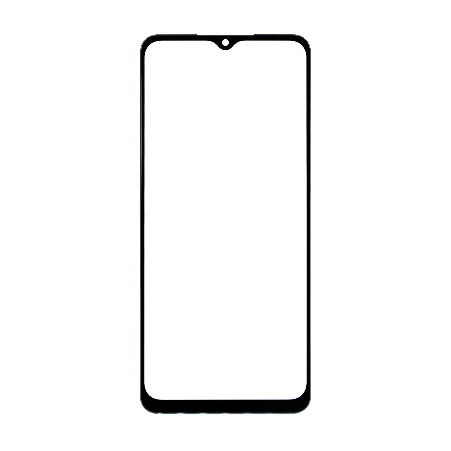 GLASS CON OCA SAMSUNG A04S