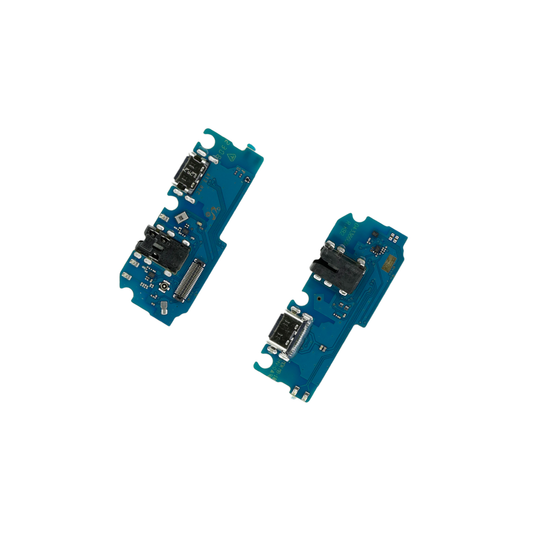 PLACA DE CARGA SAMSUNG A12