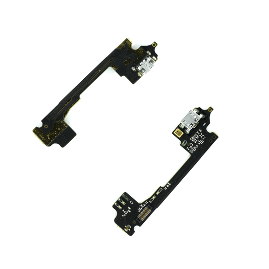 PLACA DE CARGA ALCATEL IDOL 3 , 6045