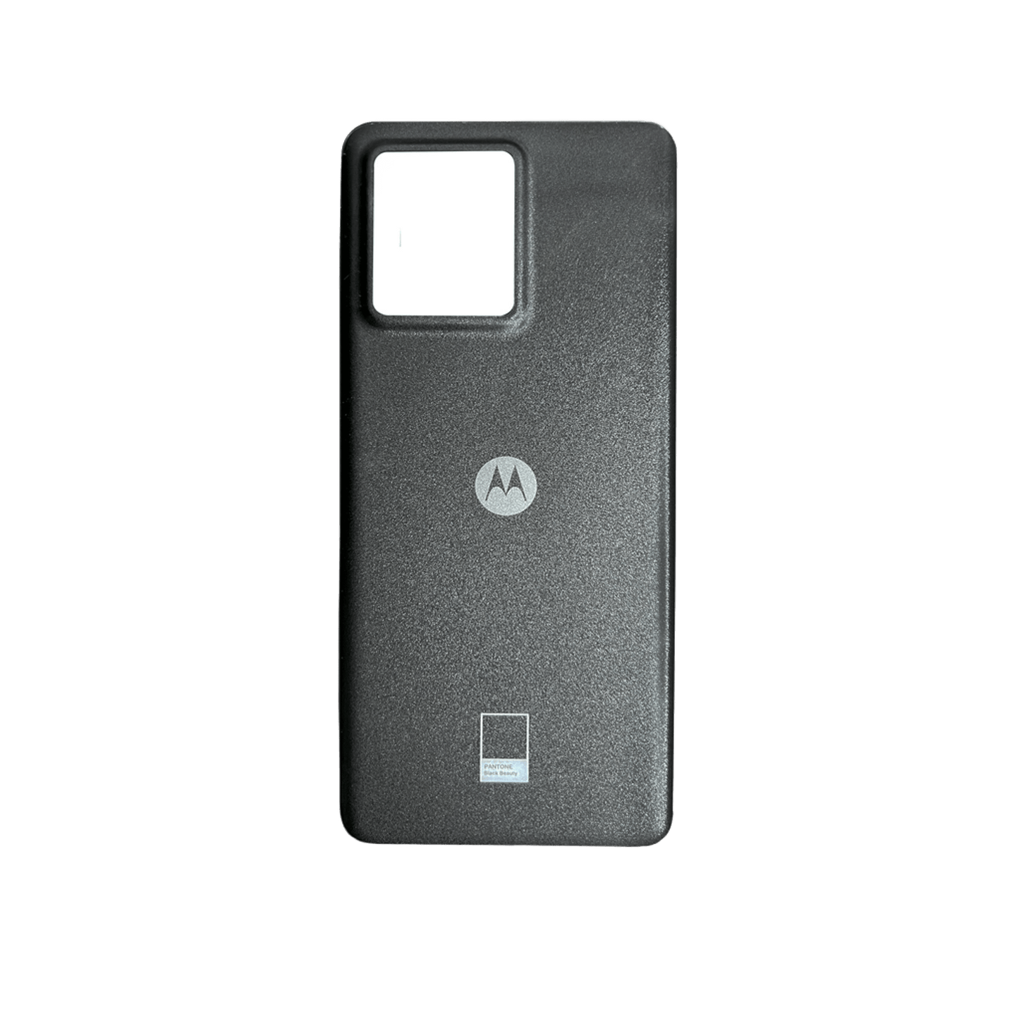 TAPA MOTOROLA EDGE 40 NEO NEGRO