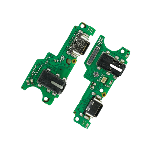 PLACA DE CARGA VIVO Y17S