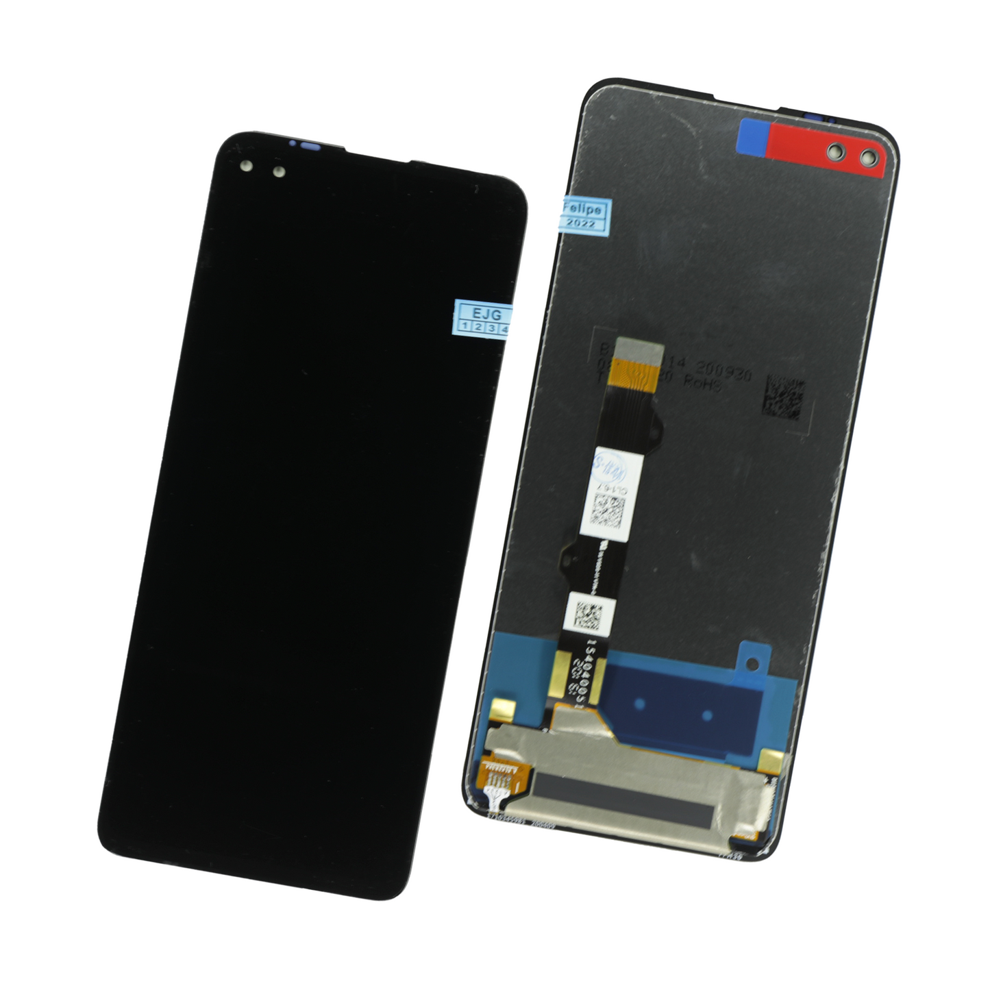 PANTALLA MOTOROLA G , 5g PLUS NEGRO