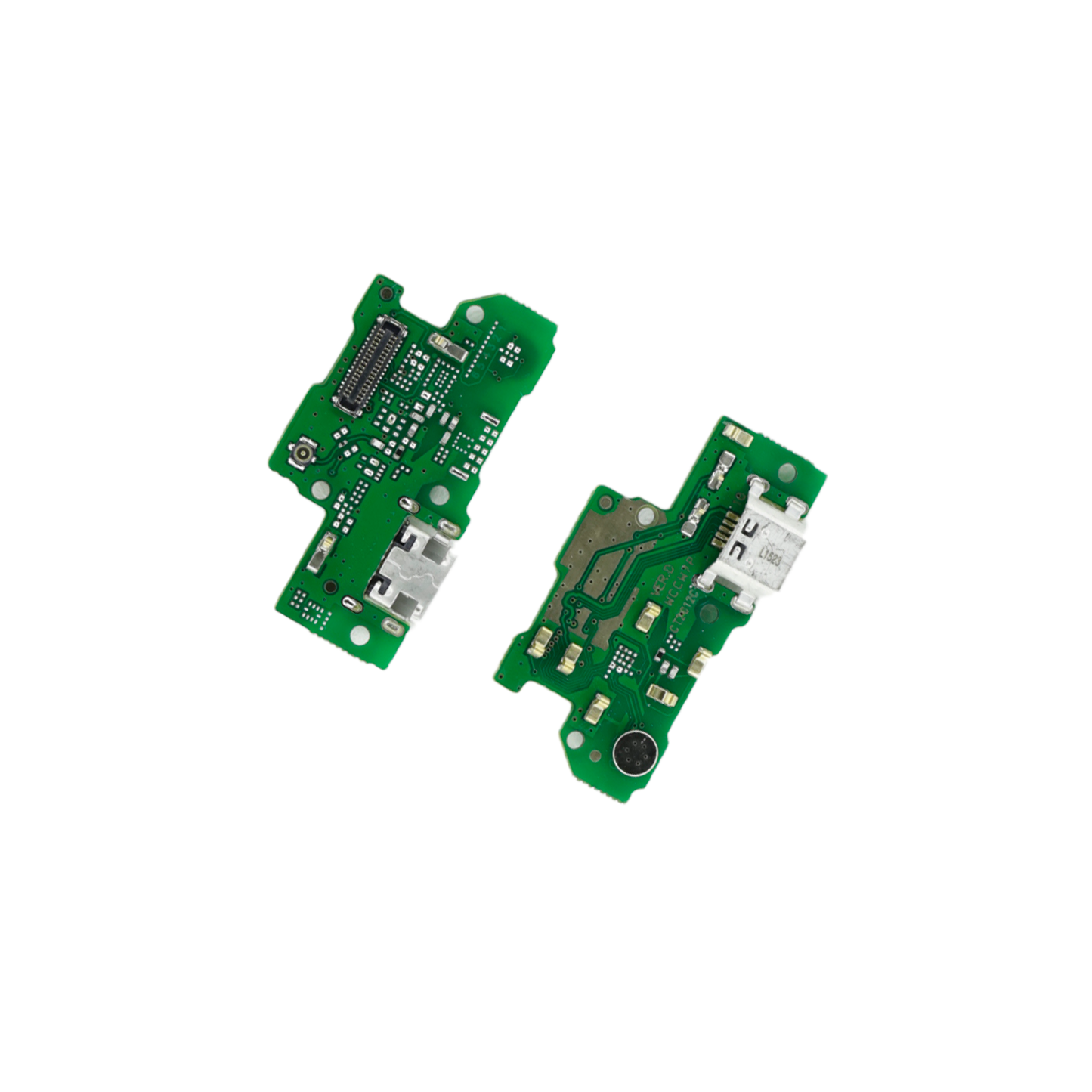 PLACA DE CARGA HUAWEI GW METAL