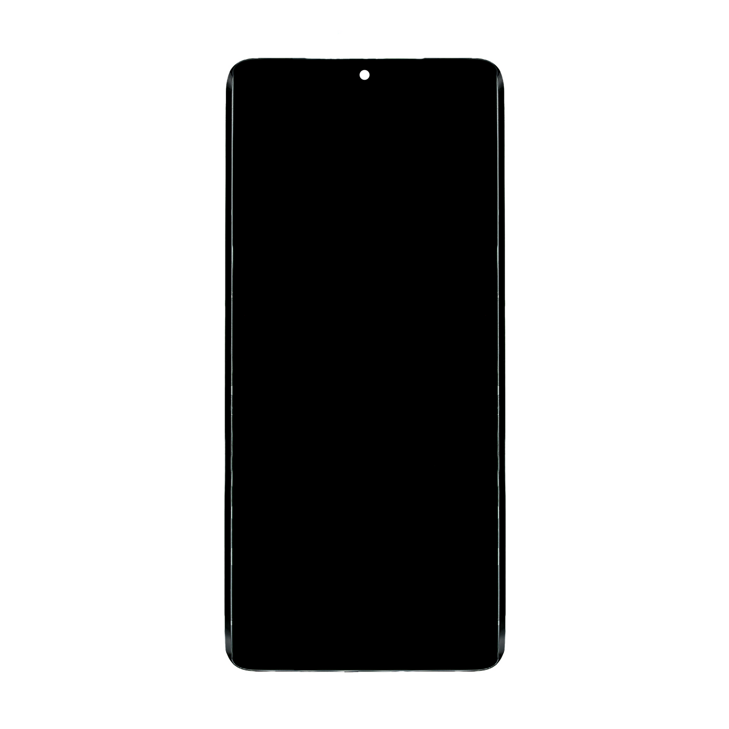 PANTALLA SAMSUNG S21 ULTRA ORIGINAL SIN MARCO