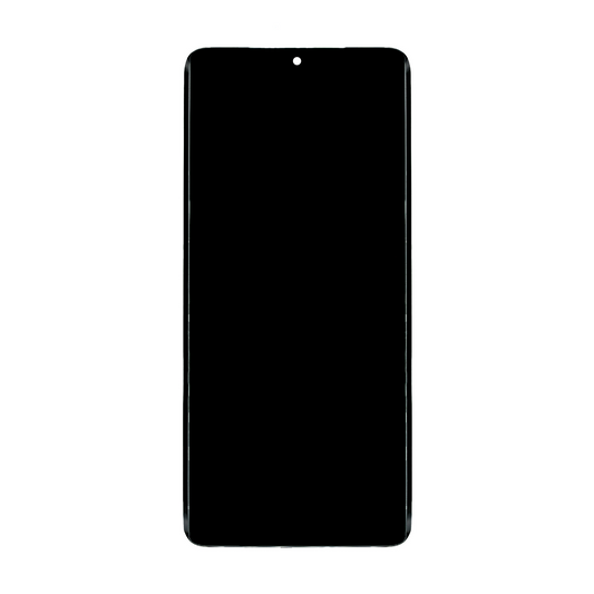 PANTALLA SAMSUNG S21 ULTRA ORIGINAL SIN MARCO