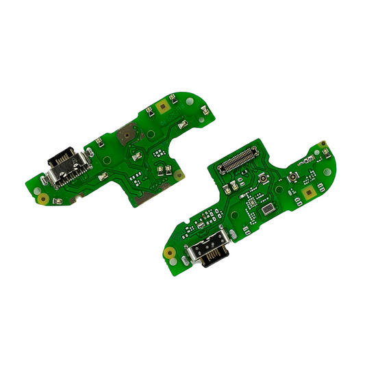 PLACA DE CARGA MOTOROLA G8 PLAY